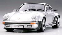 Porsche 911 Turbo`88 - Image 1