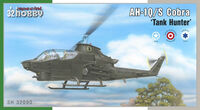 AH-1Q/S Cobra Tank Hunter