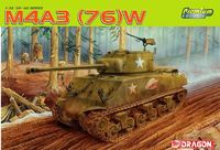 M4A3 (76)W - Image 1