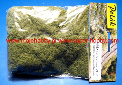 PUREX GRUBY ZIELE PAPROCI - Image 1