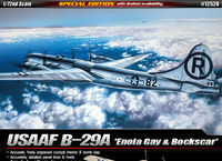 USAAF B-29A "Enola Gay & Bockscar