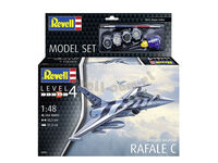 Dassault Aviation Rafale C Model Set