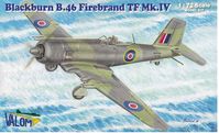 Blackburn Firebrand TF.Mk.IV - Image 1