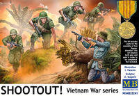 Shootout! Vietnam War Series - Image 1