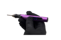 Electric Milling Cutter Tool w/ USB-C Charging