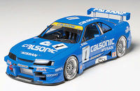 Calsonic Skyline GT-R