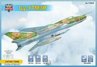 Su-17M3R Reconnaissance fighter-bomber