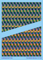 German WWI Lozenge - Image 1