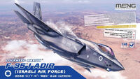Lockheed Martin F-35 I ADIR (Israeli Air Force) - Image 1