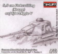 5,5cm Flakzwilling Krupp