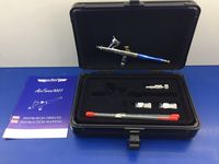 Aerograf Airforce 0.2mm/0.3mm/0.5mm