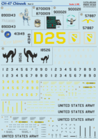 CH-47 Chinook Part 2