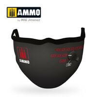 AMMO FACE MASK "Switch Mask"