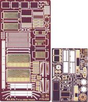 SdKfz.7 Hasegawa - Image 1