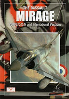 Dassault Mirage 2000 B/C/D/N and international versions by  Andy Evans - Image 1