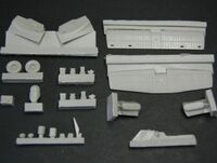 UH-60 A/L Blackhawk - Upgrade Set - Image 1