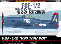 F8F-1/2 "USS Tarawa" - Image 1