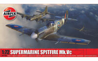 Supermarine Spitfire Mk.Vc - Image 1