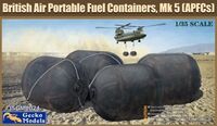 British Air Portable Fuel Containers, Mk 5 (APFCs)