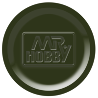 80 Khaki Green (Flat) Eng. WWII - Image 1