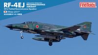 JASDF RF-4EJ Reconnaissance Aircraft - Image 1