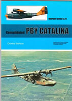 Consolidated PBY Catalina by Charles Stafrace (Warpaint Series No.79) - Image 1