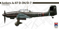 Junkers Ju-87 D-3N/D-7