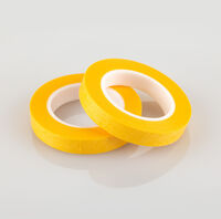 Masking Tape 6 mm x 18 m (2 pieces)