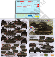 1/ 1 CAV M551s and M113s in Vietnam Part 2