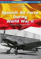 Spanish Air Force During World War II