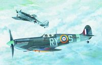 Supermarine Spitfire MK.VB