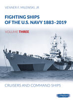 Fighting Ships of the U.S. Navy Vol. 3