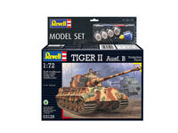 Tiger II Ausf. B - Model Set - Image 1